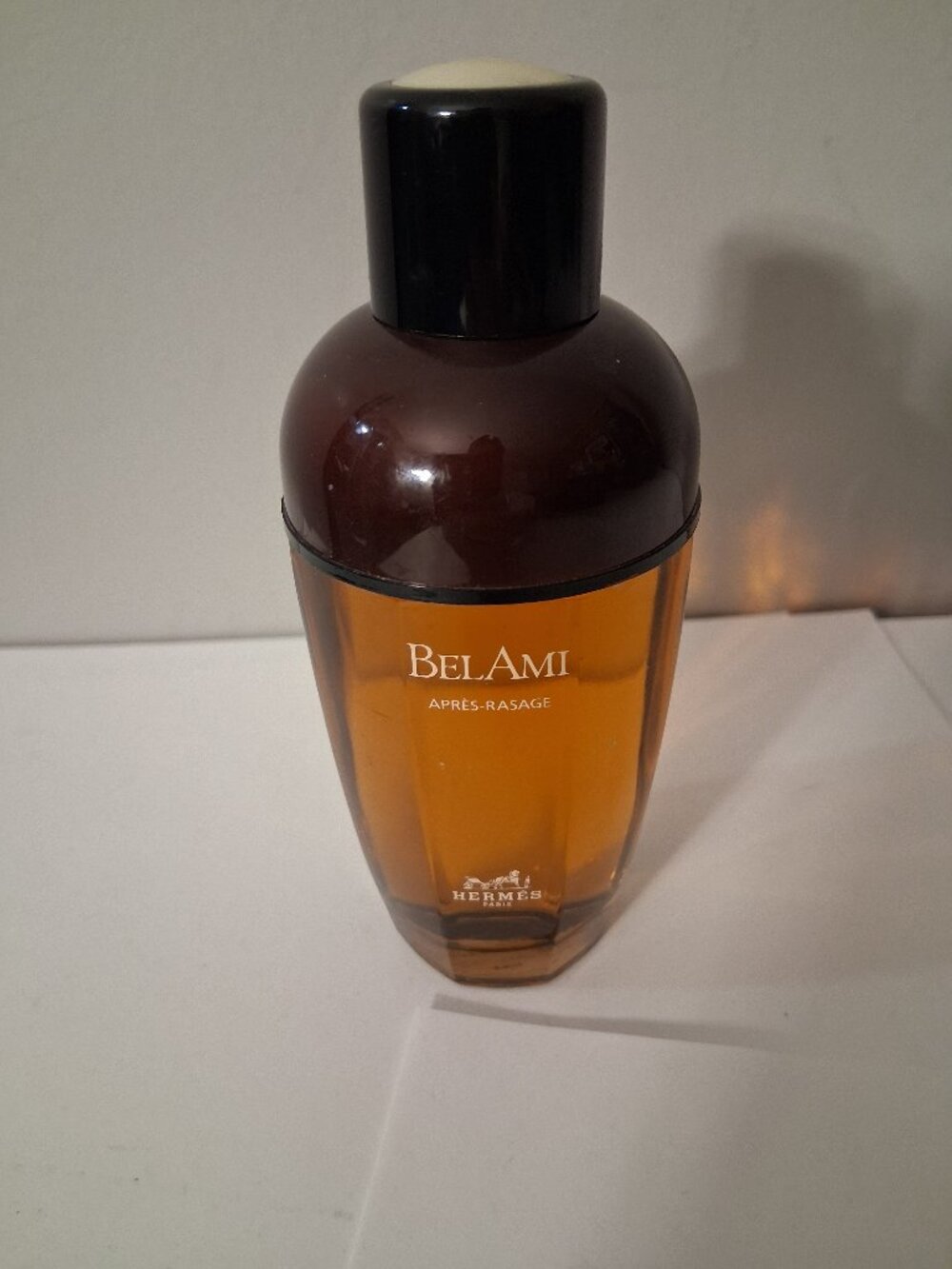 VINTAGE Hermes Bel Ami APRES-RASAGE (MENS After Shave)